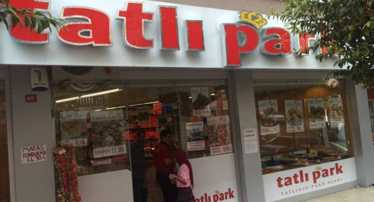tatli park gungoren merkez istanbul